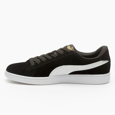 Tênis Puma Smash V2 BDP - Unissex - Foto 2