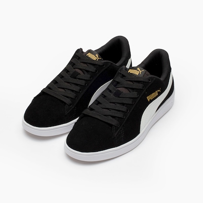 Tênis Puma Smash V2 BDP - Unissex - Foto 4
