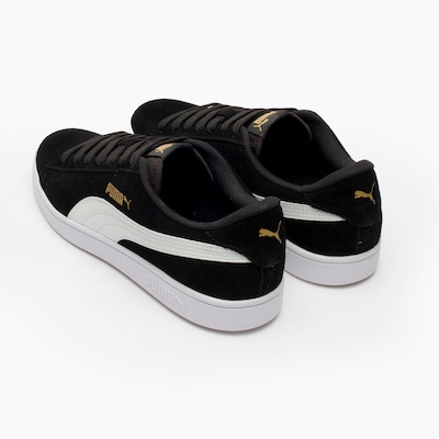 Tênis Puma Smash V2 BDP - Unissex - Foto 5