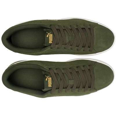 Tênis Puma Smash V2 BDP - Unissex - Foto 5