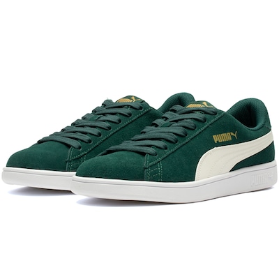 Tênis Puma Smash V2 BDP - Unissex - Foto 2