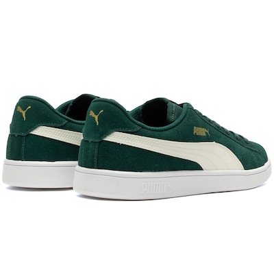 Tênis Puma Smash V2 BDP - Unissex - Foto 4