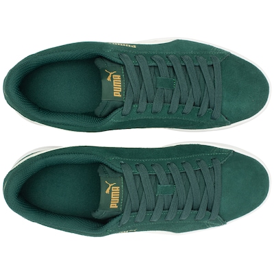 Tênis Puma Smash V2 BDP - Unissex - Foto 5
