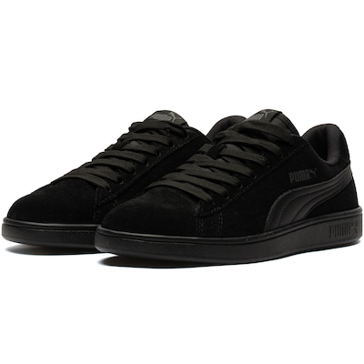 Tênis Puma Smash V2 BDP - Unissex - Foto 3