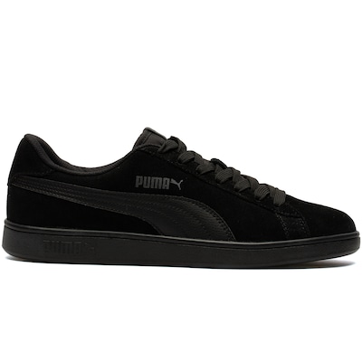 Tênis Puma Smash V2 BDP - Unissex - Foto 2