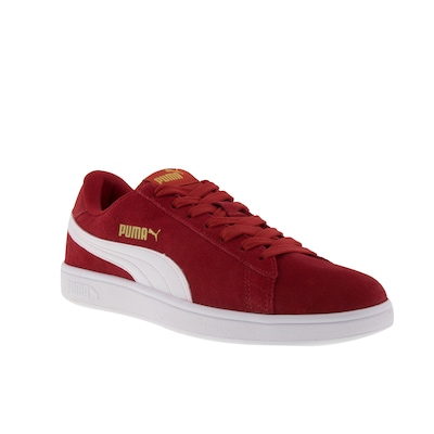 Tênis Puma Smash V2 BDP - Unissex - Foto 2