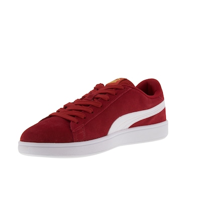 Tênis Puma Smash V2 BDP - Unissex - Foto 4