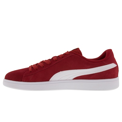 Tênis Puma Smash V2 BDP - Unissex - Foto 5