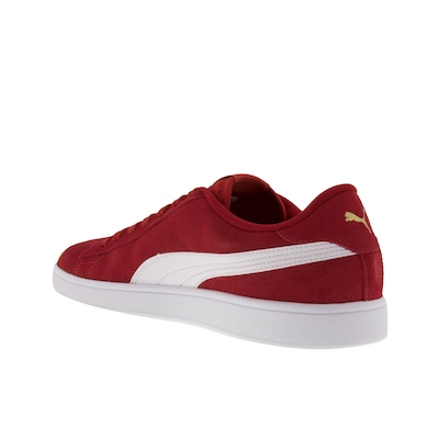 Tênis Puma Smash V2 BDP - Unissex - Foto 6