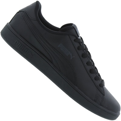 Tênis Puma Smash V2 L BDP - Unissex - Foto 1