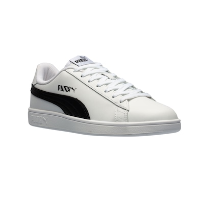 Tênis Puma Smash V2 L BDP - Unissex - Foto 2