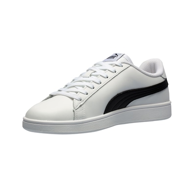 Tênis Puma Smash V2 L BDP - Unissex - Foto 4