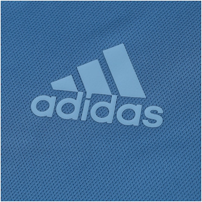 Camisa Polo do Palmeiras Viagem 2018 adidas - Masculina - Foto 5