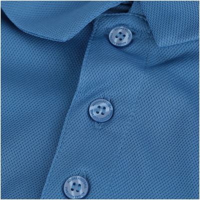 Camisa Polo do Palmeiras Viagem 2018 adidas - Masculina - Foto 6