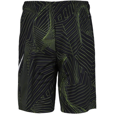 Bermuda Nike Dry Fly AOP - Infantil - Foto 4