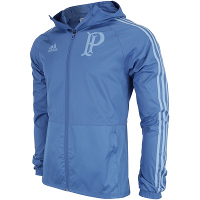 jaqueta impermeavel palmeiras