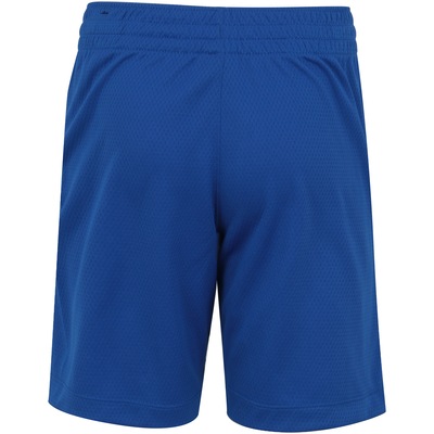 Bermuda Nike Dry-Fit Trophy - Infantil - Foto 4