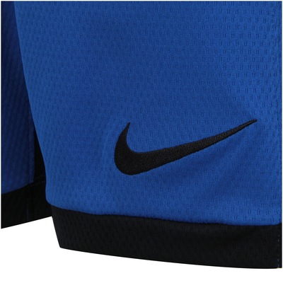 Bermuda Nike Dry-Fit Trophy - Infantil - Foto 5