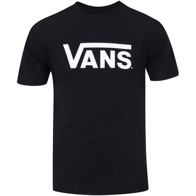 camiseta vans centauro