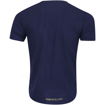 Camiseta Barcelona Dale - Masculina - Foto 2