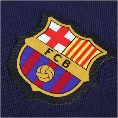 Camiseta Barcelona Dale - Masculina - Foto 3