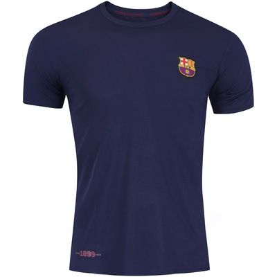 Camiseta Barcelona Dale - Masculina - Foto 1