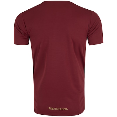 Camiseta Barcelona Dale - Masculina - Foto 2
