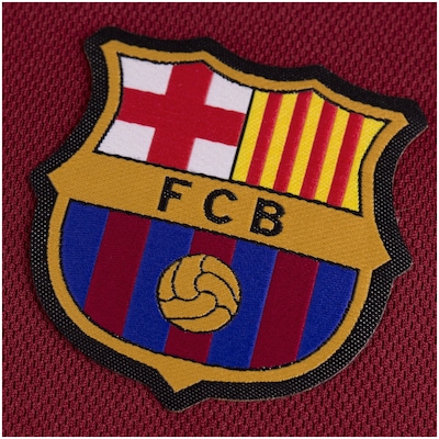 Camiseta Barcelona Dale - Masculina - Foto 3