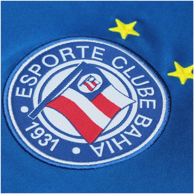 Camisa de Treino do Bahia 2018 Umbro - Masculina - Foto 3