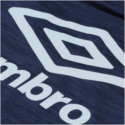 Camiseta Regata do Bahia Aquecimento 2018 Umbro - Masculina - Foto 5