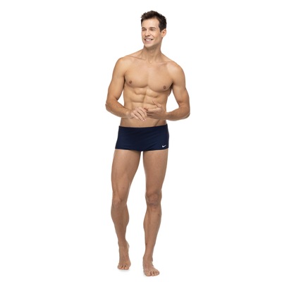 Sunga Nike Lateral Larga - Adulto - Foto 3