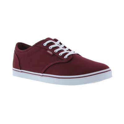 Tênis Vans Atwood Low - Feminino - Foto 2