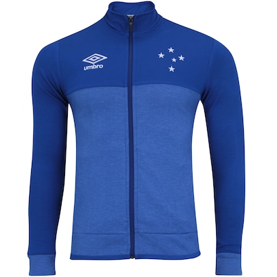 jaqueta umbro cruzeiro hino 2018