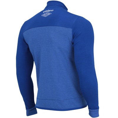 jaqueta umbro cruzeiro 2018