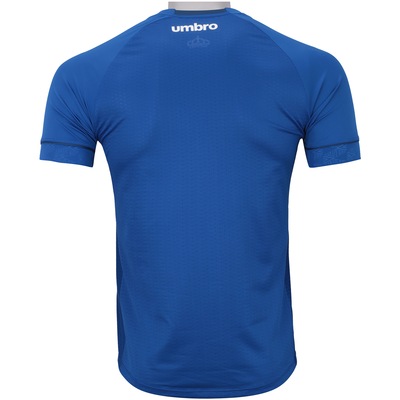 Camisa do Cruzeiro I 2018 Umbro - Masculina - Foto 2