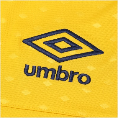 Camisa de Goleiro do Cruzeiro I 2018 Umbro - Masculina - Foto 5