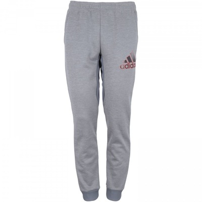 Calça adidas Comm Badge Sports - Masculina - Foto 1