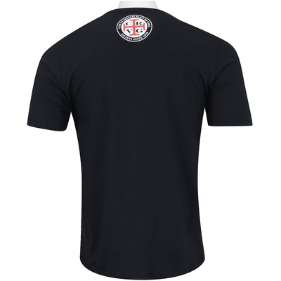 Camiseta do Vasco da Gama Templo - Masculina - Foto 2