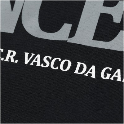 Camiseta do Vasco da Gama Templo - Masculina - Foto 4