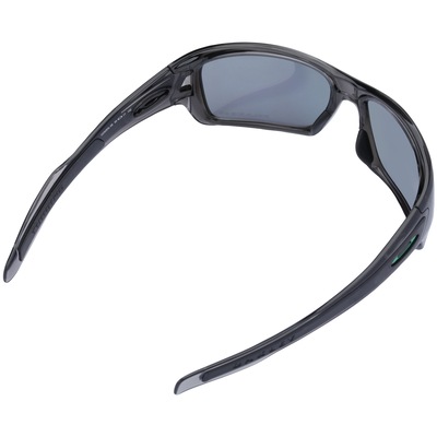 Óculos de Sol Oakley Turbine Iridium - Unissex - Foto 2