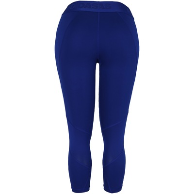 Calça Capri adidas Alphaskin Sport - Feminina - Foto 2