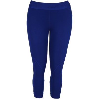 Calça Capri adidas Alphaskin Sport - Feminina - Foto 1