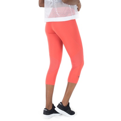 Calça Capri adidas Alphaskin Sport - Feminina - Foto 3