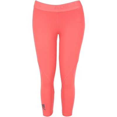 Calça Capri adidas Alphaskin Sport - Feminina - Foto 5