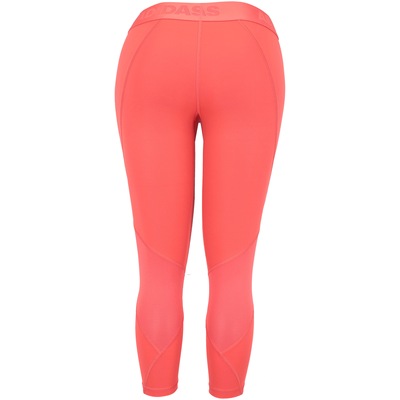Calça Capri adidas Alphaskin Sport - Feminina - Foto 6