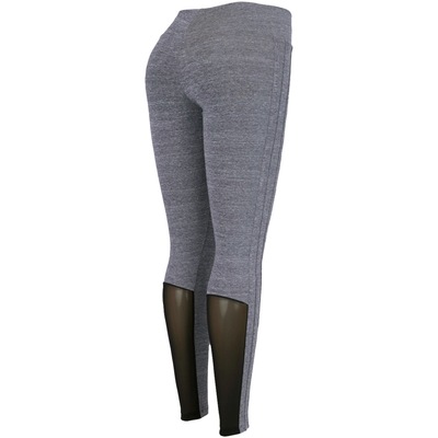 Calça Legging adidas M 3S L - Feminina - Foto 2