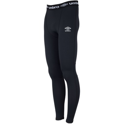 Calça Térmica Umbro TWR Hir - Masculina - Foto 3