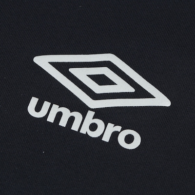 Calça Térmica Umbro TWR Hir - Masculina - Foto 5