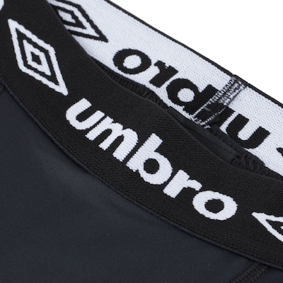 Calça Térmica Umbro TWR Hir - Masculina - Foto 6