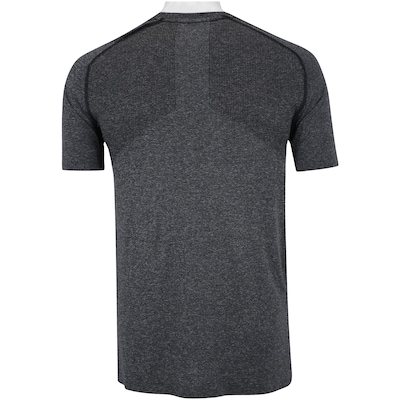 Camiseta Puma Evoknit Basic Tee - Masculina - Foto 2